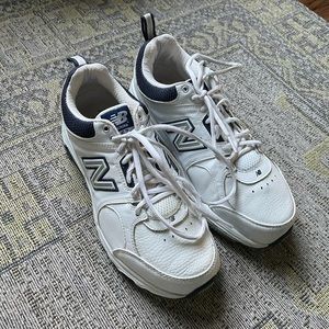 New Balance 857 sneakers